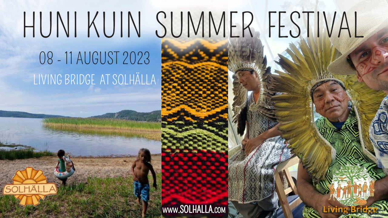 hunikuinsummerfestival