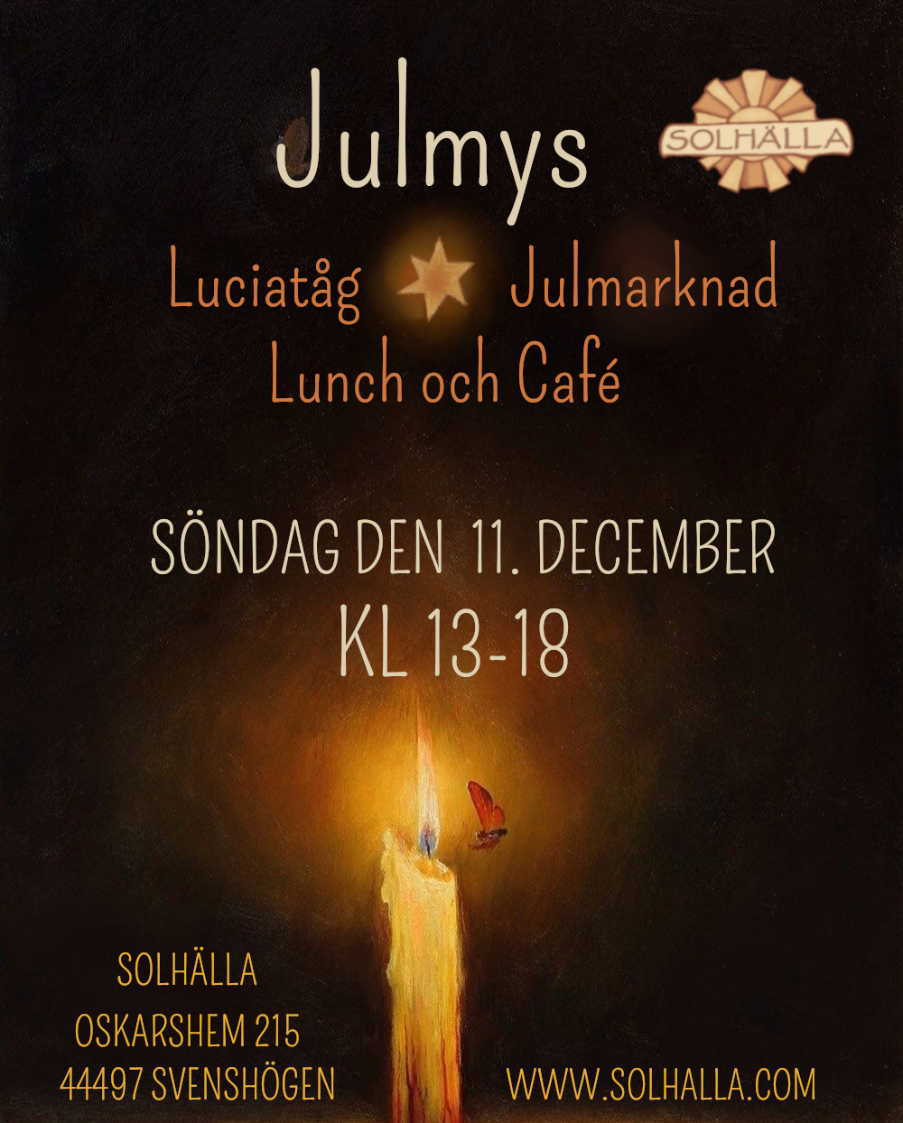 julmys